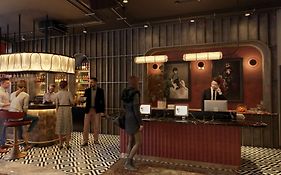 拉蒂森奥斯陆公园旅馆